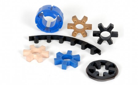 TÜM EKSTRÜDER VE ÇEKİCİ MALZEMELERİ