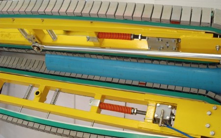 TAKOZ VE PALET LASTİKLERİ